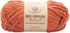 Cinnamon Stick - Lion Brand Re-Spun Thick & Quick Yarn