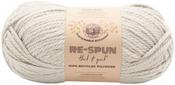 Pumice Stone - Lion Brand Re-Spun Thick & Quick Yarn