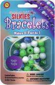 Magic - Stretch Magic Silkies Bracelets Mini Kit
