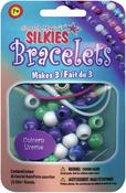 Unicorn - Stretch Magic Silkies Bracelets Mini Kit
