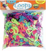 Neon - Pepperell Braiding Polyester Loops 16oz