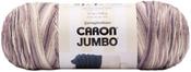 Gravel - Caron Jumbo Print Yarn