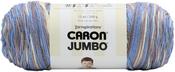 Harbor Mist - Caron Jumbo Print Yarn