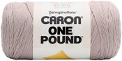 Dove - Caron One Pound Yarn