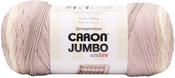 Carrera Marble - Caron Jumbo Print Ombre Yarn