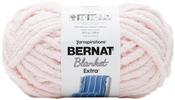 Blush Pink - Bernat Blanket Extra Yarn