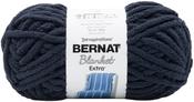 Indigo - Bernat Blanket Extra Yarn