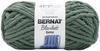 Smoky Green - Bernat Blanket Extra Yarn