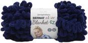 Twilight Blue - Bernat Alize Blanket-EZ Yarn