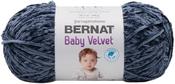 Indigo Velvet - Bernat Baby Velvet Big Ball Yarn