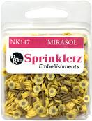 Mirasol - Buttons Galore Sprinkletz Embellishments 12g