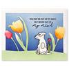 Puptastic - Penny Black Clear Stamps
