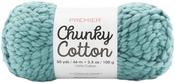 Teal - Premier Yarns Chunky Cotton Yarn