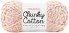 Pale Pink - Premier Yarns Chunky Cotton Yarn