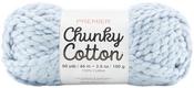 Sky Blue - Premier Yarns Chunky Cotton Yarn