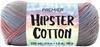 Canyon Walls - Premier Yarns Hipster Cotton Yarn