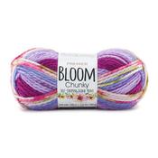 Iris - Premier Yarns Bloom Chunky Yarn
