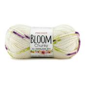 Violet - Premier Yarns Bloom Chunky Yarn