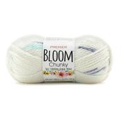 Sea Holly - Premier Yarns Bloom Chunky Yarn