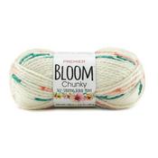 Gerbera - Premier Yarns Bloom Chunky Yarn