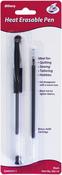 Black - Allary Heat Erasable Pen