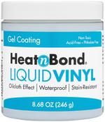 HeatnBond Liquid Vinyl 8.68oz