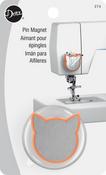 Coral - Dritz Cat Pin Magnet