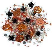 Creepy Halloween - Sparkletz Embellishment Pack 10g