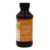 Caramel - Lorann Oils Bakery Emulsions Natural & Artificial Flavor 4oz