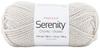 Greige - Premier Yarns Serenity Chunky Yarn - Solid