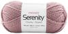 Rose - Premier Yarns Serenity Chunky Yarn - Solid