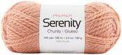 Salmon - Premier Yarns Serenity Chunky Yarn - Solid