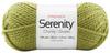 Clover - Premier Yarns Serenity Chunky Yarn - Solid