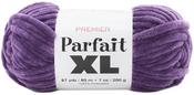 Purple - Premier Yarns Parfait XL Yarn