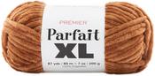 Light Brown - Premier Yarns Parfait XL Yarn