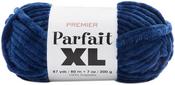 Navy - Premier Yarns Parfait XL Yarn