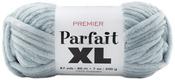 Light Gray - Premier Yarns Parfait XL Yarn