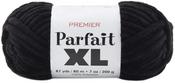 Black - Premier Yarns Parfait XL Yarn