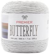 Riverbank - Premier Yarns Butterfly Yarn