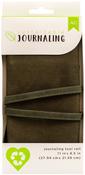 - AC Sustainable Journaling Tool Roll 10.5"X8.5"