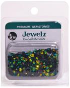 Jet - Buttons Galore Jewelz 8g