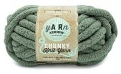 Artichoke - Lion Brand AR Workshop Chunky Knit Yarn