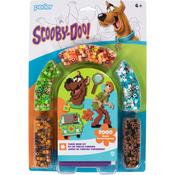 Scooby Doo - Perler Fused Bead Kit