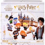 Harry Potter Castle - Perler Box Kit