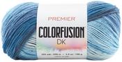 Blue Jeans - Premier Yarns Colorfusion DK Yarn