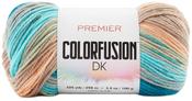 Maui - Premier Yarns Colorfusion DK Yarn