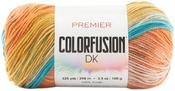 Painted Desert - Premier Yarns Colorfusion DK Yarn