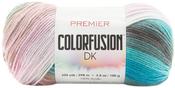 Salt Water Taffy - Premier Yarns Colorfusion DK Yarn
