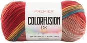 Vintage - Premier Yarns Colorfusion DK Yarn