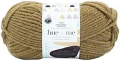 Toast - Lion Brand Hue & Me Yarn